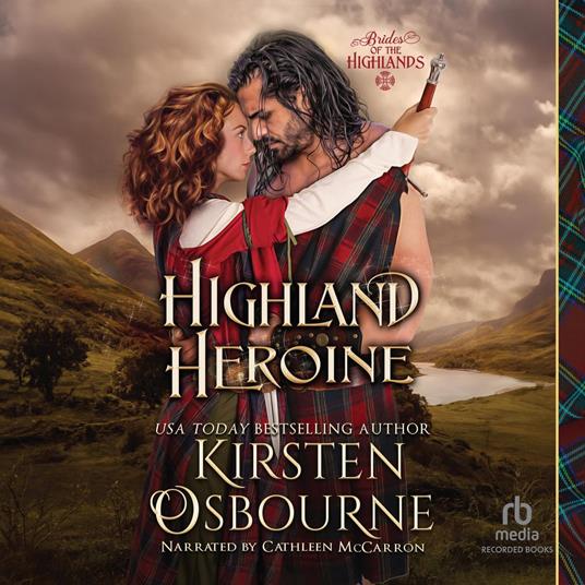 Highland Heroine