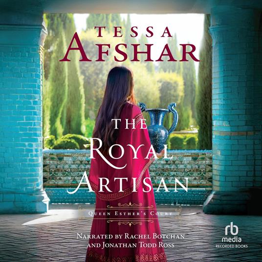 The Royal Artisan