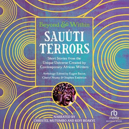 Sauúti Terrors