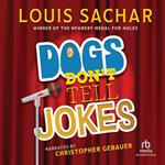 Dogs Don't Tell Jokes
