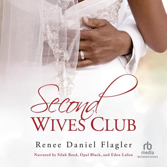 Second Wives Club