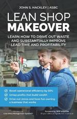 Lean Shop Makeover