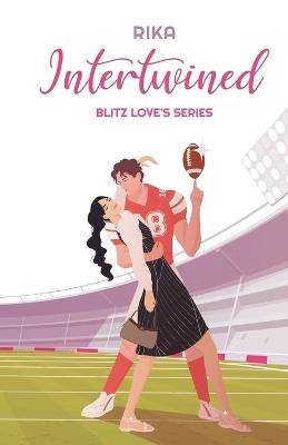 Intertwined - Rika - cover