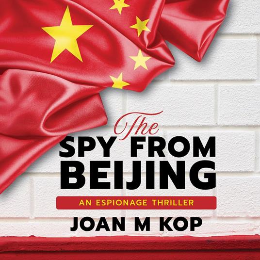 Spy from Beijing, The