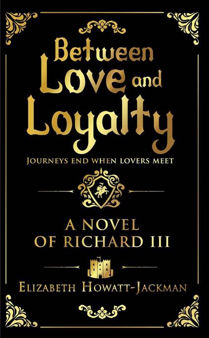 Between Love and Loyalty