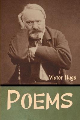 Poems - Victor Hugo - cover