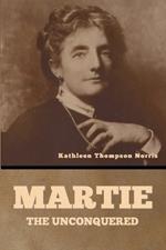 Martie, the Unconquered