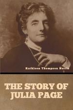 The Story of Julia Page