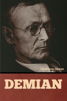 Demian - Hermann Hesse - cover