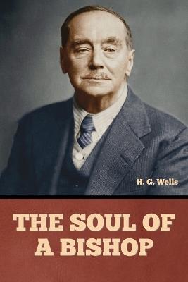 The soul of a bishop - cover