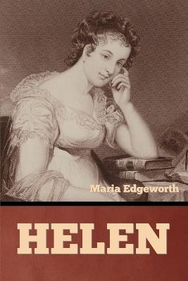 Helen - Maria Edgeworth - cover