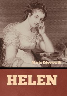 Helen - Maria Edgeworth - cover