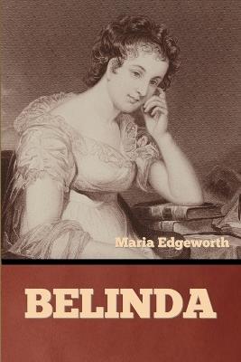 Belinda - Maria Edgeworth - cover