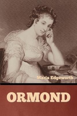 Ormond - Maria Edgeworth - cover