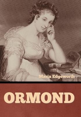 Ormond - Maria Edgeworth - cover