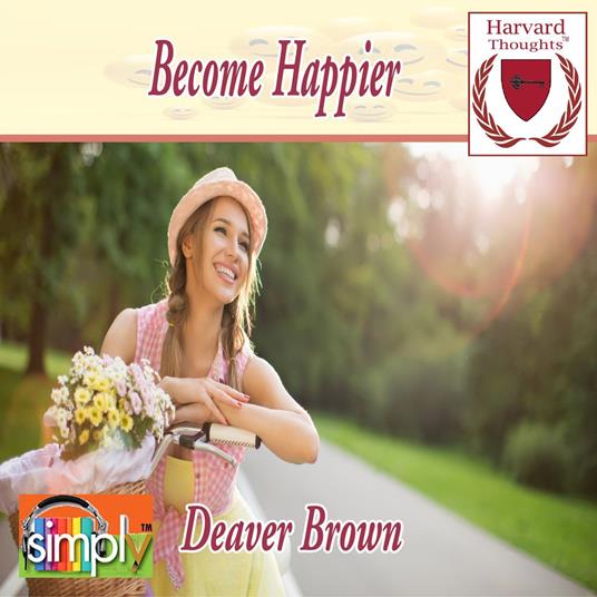 Become Happier