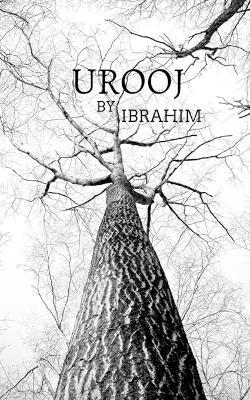 Urooj - Ibrahim - cover