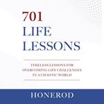 701 Life Lessons