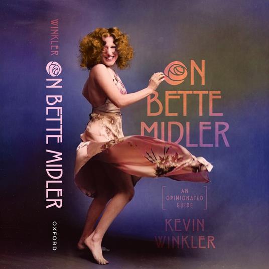 On Bette Midler