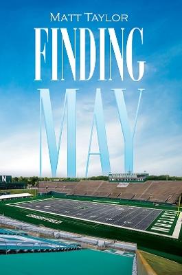 Finding May - Matt Taylor - cover