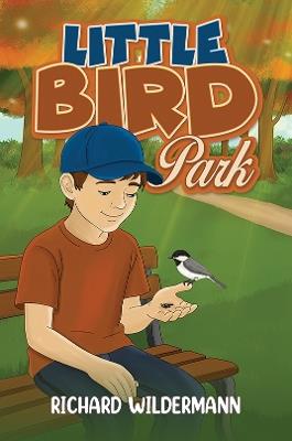 Little Bird Park - Richard Wildermann - cover