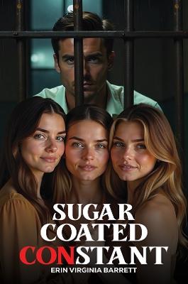 Sugar Coated Constant - Erin Virginia Barrett - cover