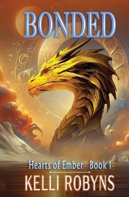 Bonded - Kelli Robyns - cover