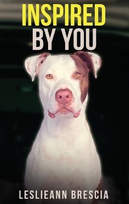 Inspired by You - Leslieann Brescia - cover