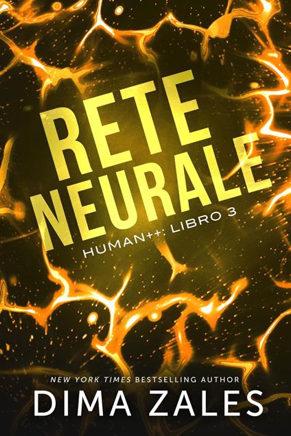 Rete neurale - Dima Zales - ebook