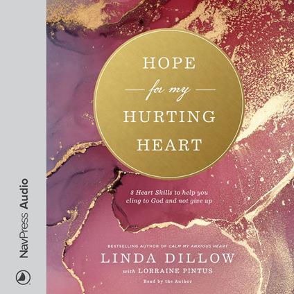 Hope for My Hurting Heart