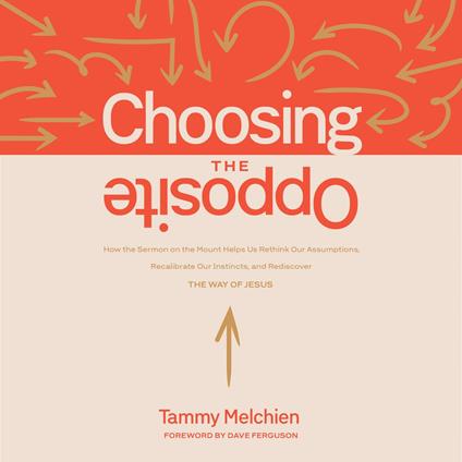 Choosing the Opposite