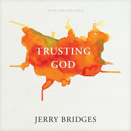 Trusting God