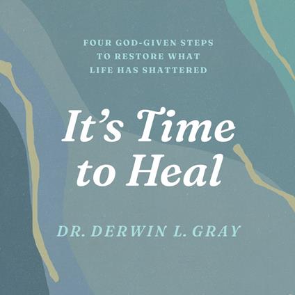 It's Time to Heal