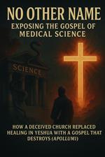 No Other Name Exposing the Gospel of Medical Science