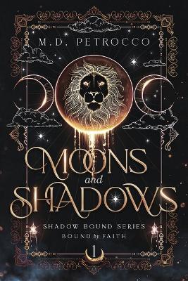 Moons and Shadows Special Edition - Petrocco - cover