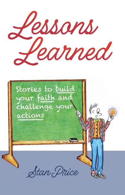 Lessons Learned