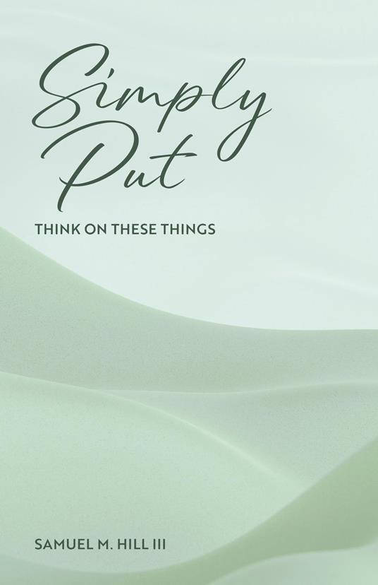 Simply Put