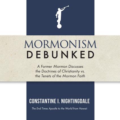Mormonism Debunked