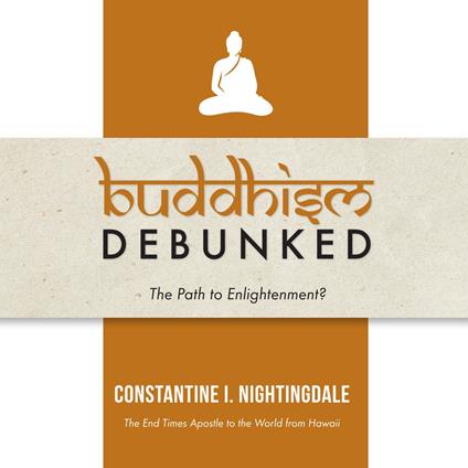 Buddhism Debunked