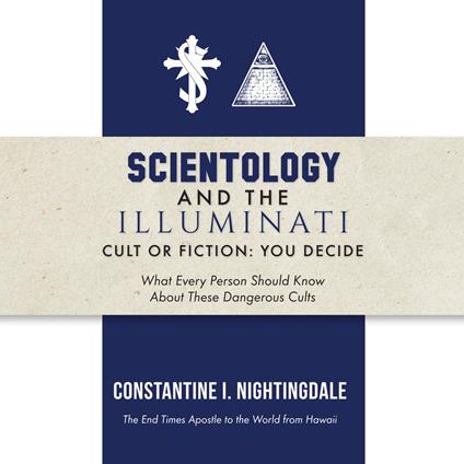 Scientology and the Illuminati