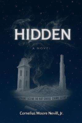 Hidden - Cornelius Moore Nevill - cover