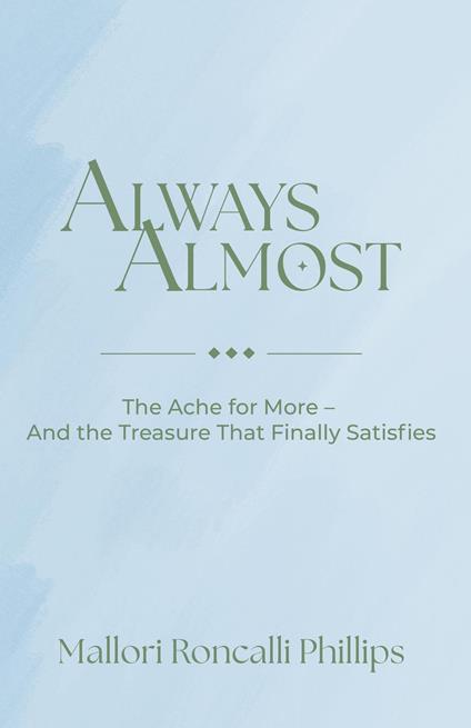 Always Almost