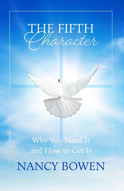 The Fifth Character