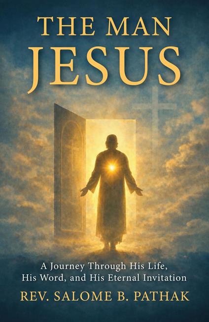The Man Jesus
