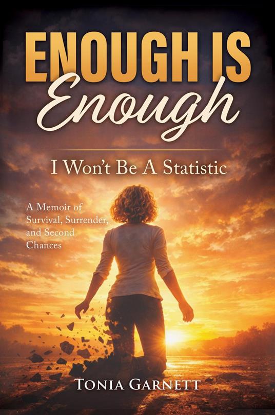 Enough Is Enough