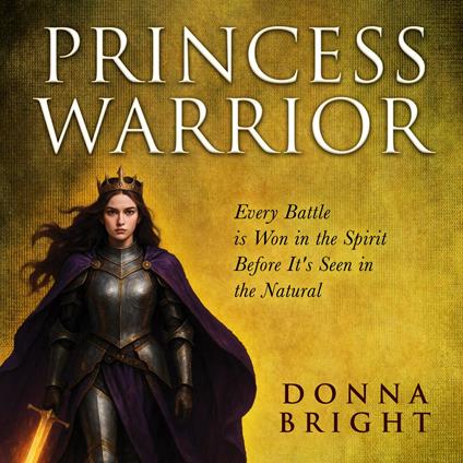 Princess Warrior
