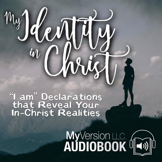 My Identity in Christ