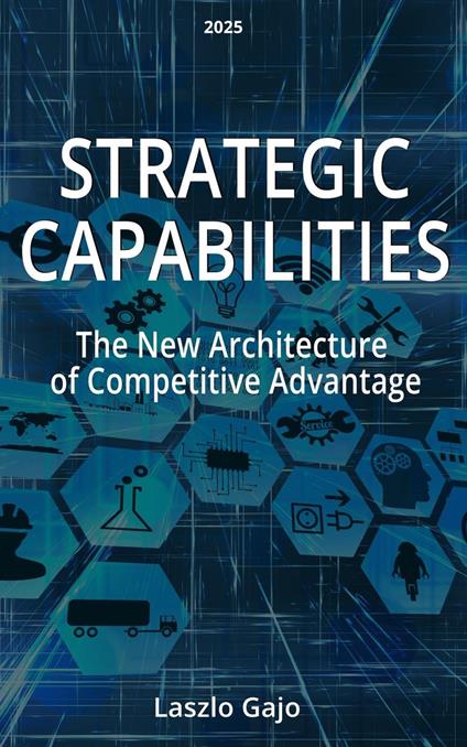 Strategic Capabilities