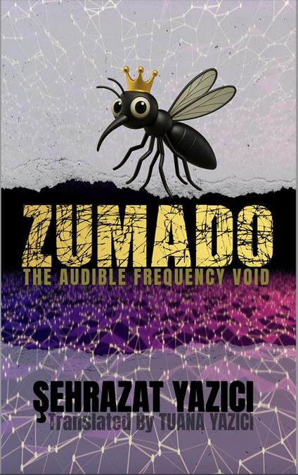 ZUMADO-The Audible Frequency Void