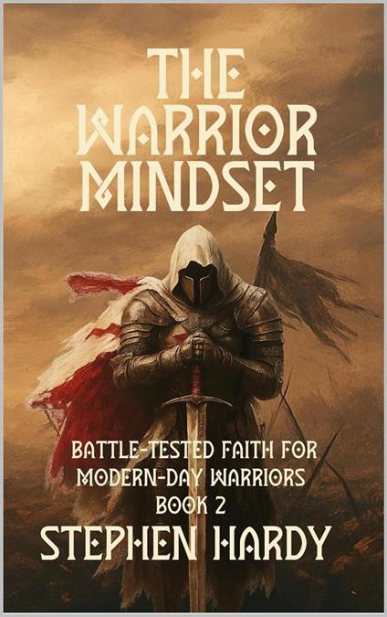 The Warrior Mindset Book 2